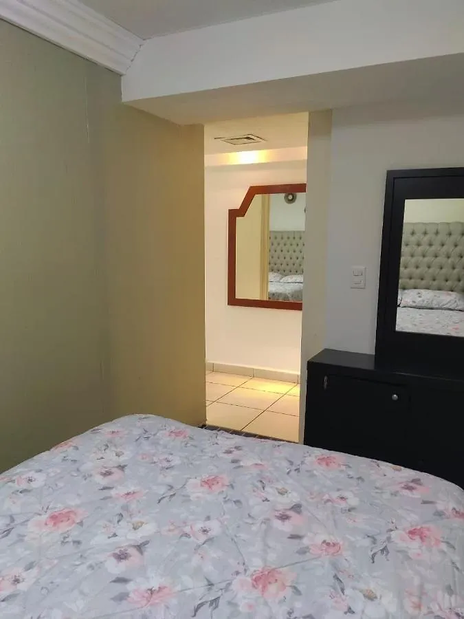 Lejlighedshotel Condominio Con Vista Al Mar Piso 12 En Puerto Vallarta