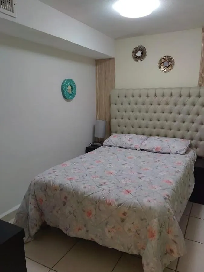 Condominio Con Vista Al Mar Piso 12 En Puerto Vallarta Lejlighedshotel