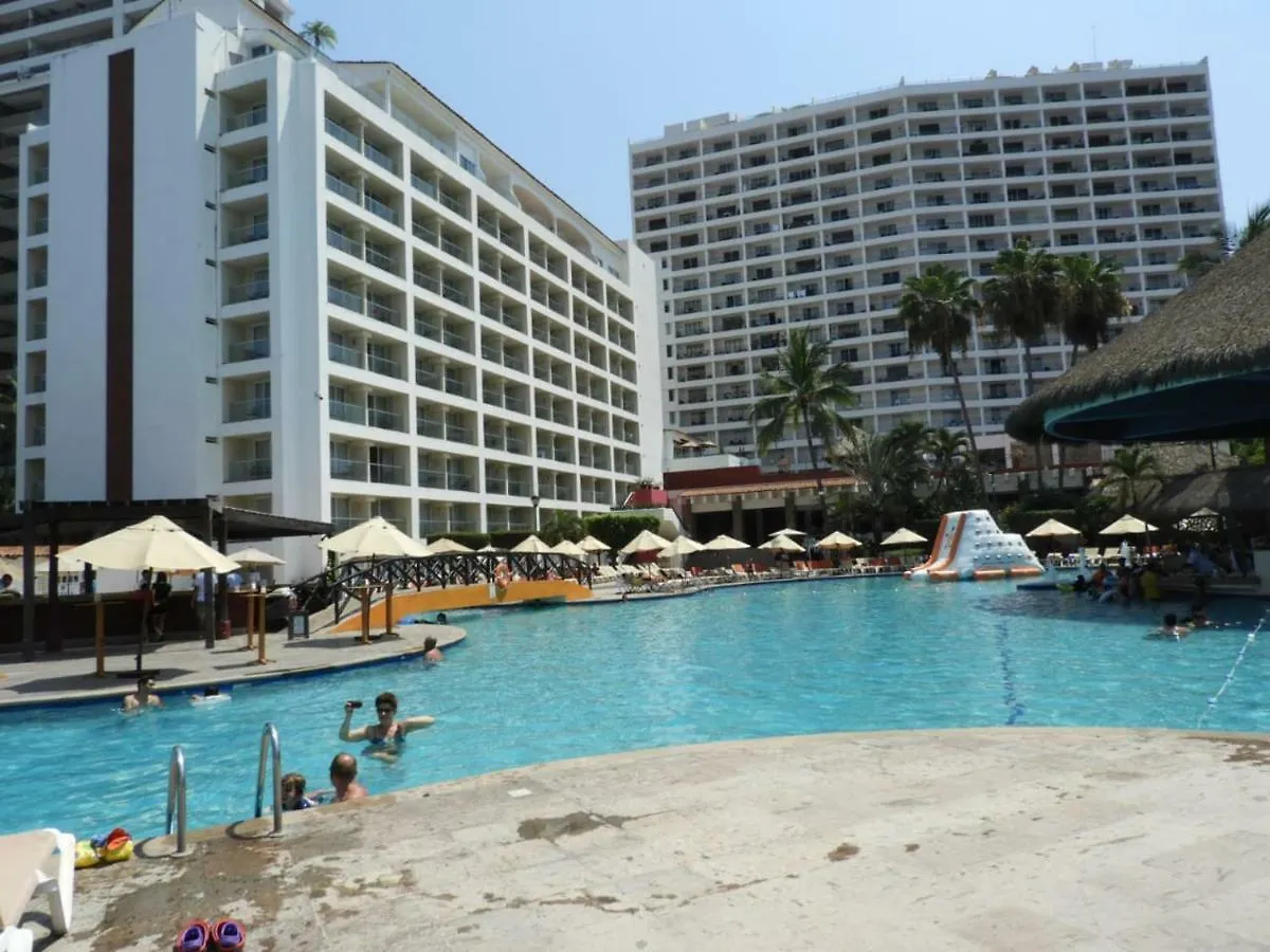 Lejlighedshotel Condominio Con Vista Al Mar Piso 12 En Puerto Vallarta