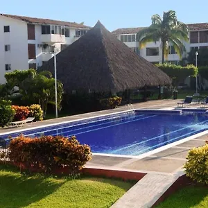 Condominio La Marina Puerto Vallarta